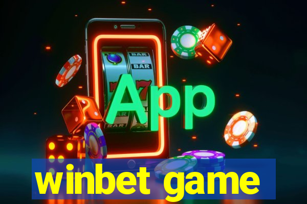 winbet game